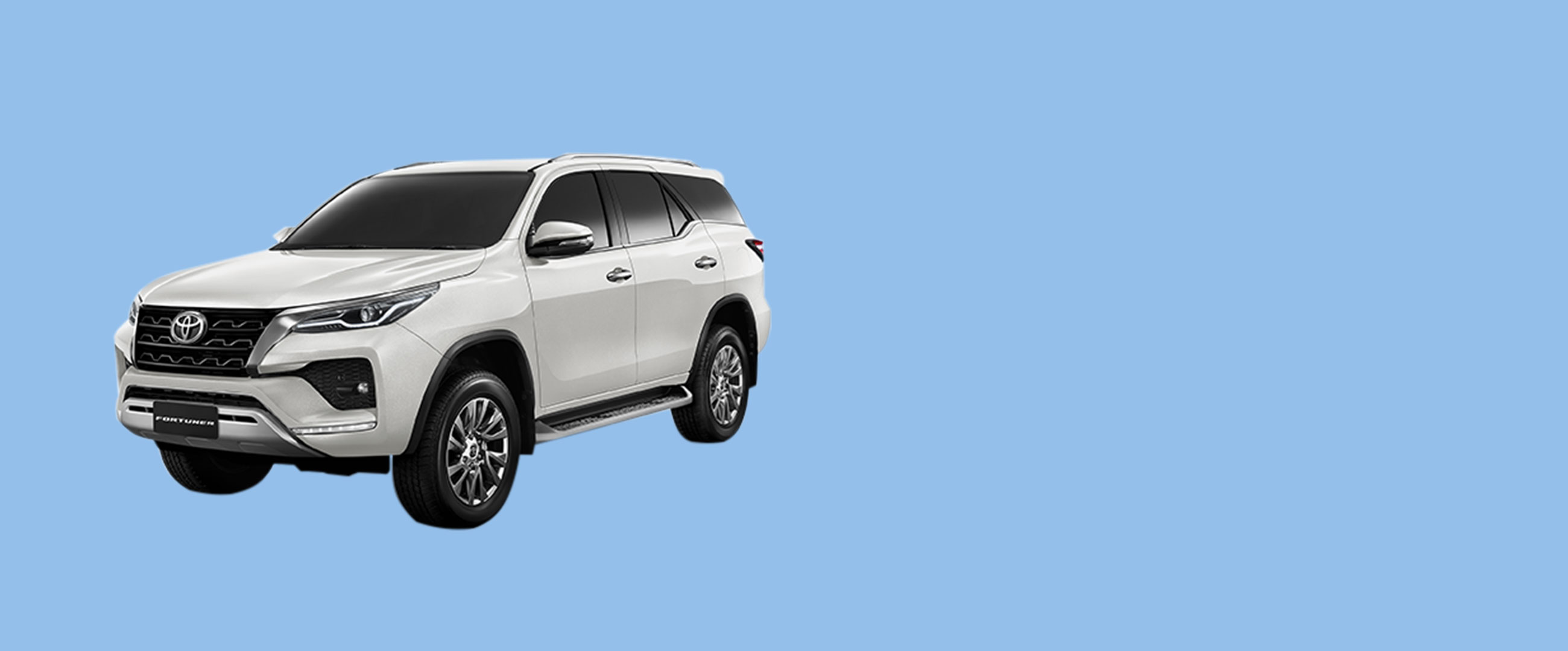 FORTUNER